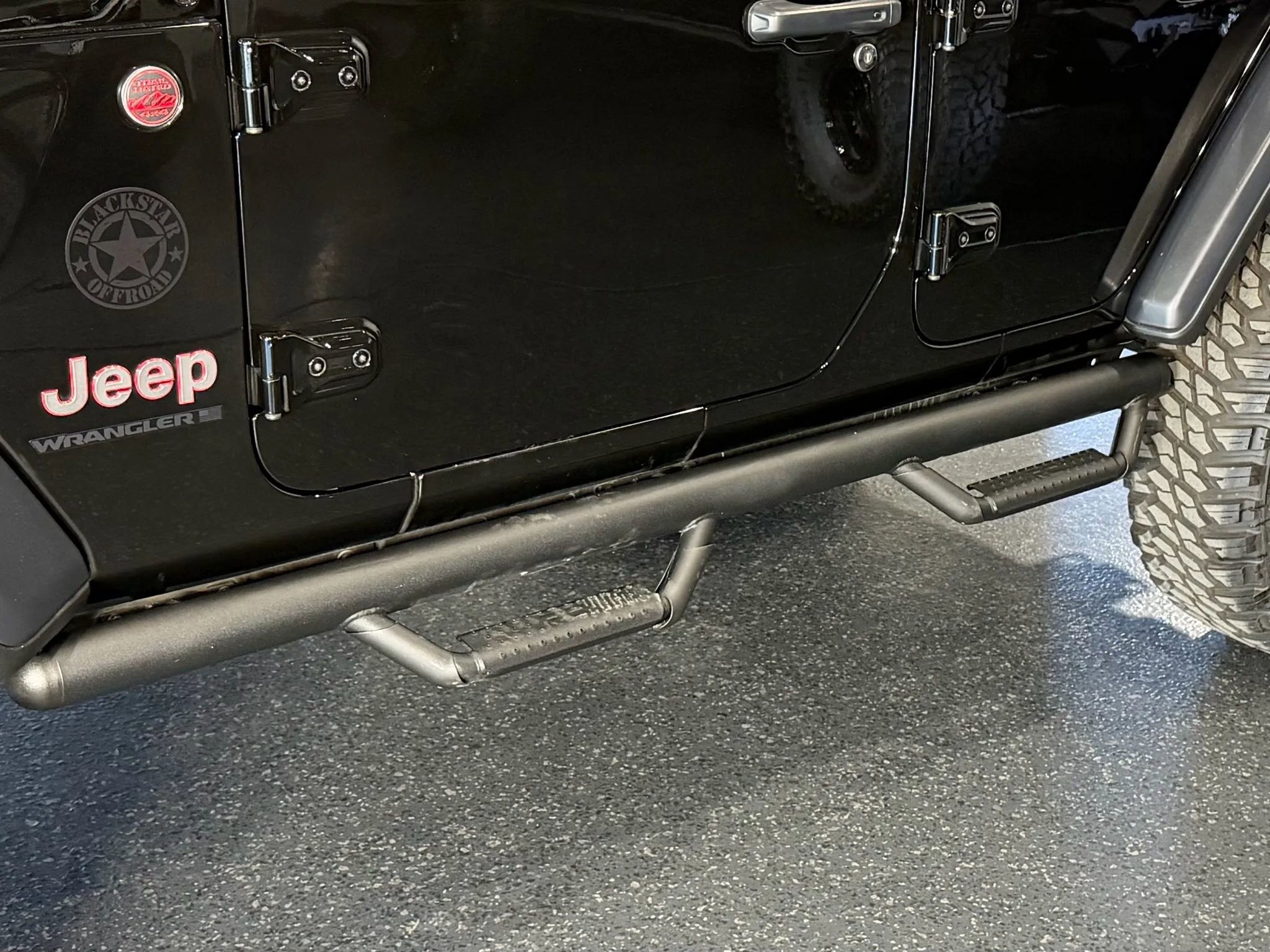 Used 2024 Jeep Wrangler Unlimited Rubicon image 7