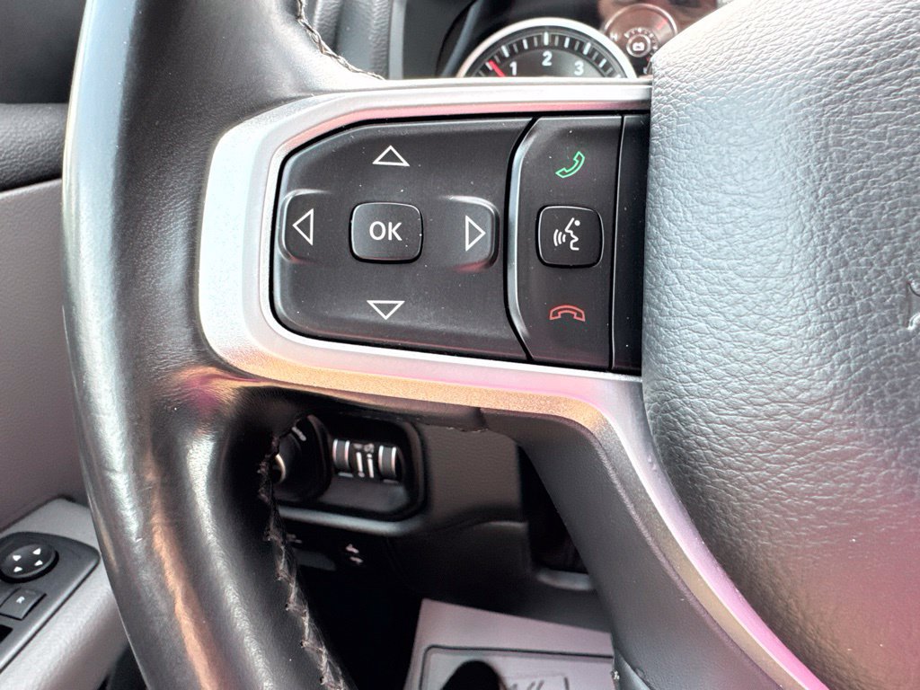 Used 2019 RAM 1500 Big Horn AWD/4WD image 10