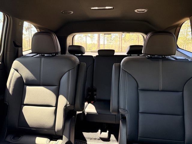 New 2026 GMC Acadia Elevation w/ Elevation Premium Package image 31