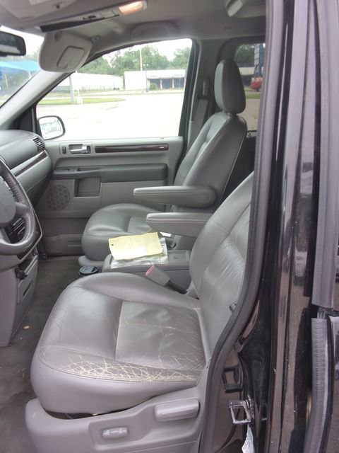 Used 2006 Ford Freestar Limited FWD image 11