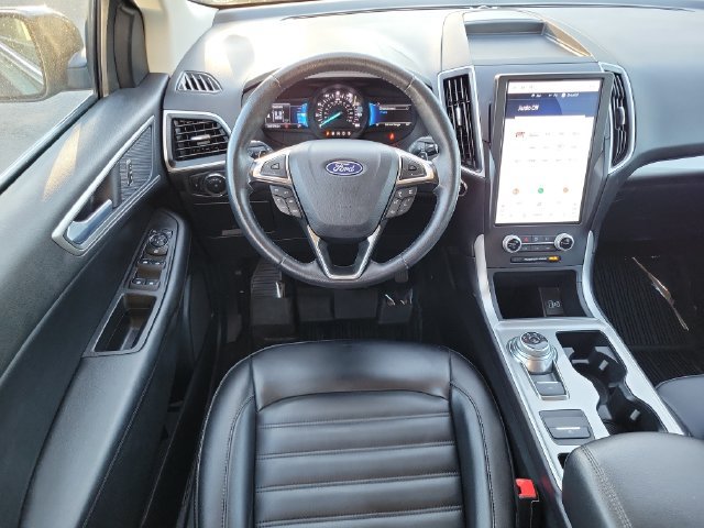 Certified 2024 Ford Edge SEL w/ Convenience Package AWD/4WD image 30