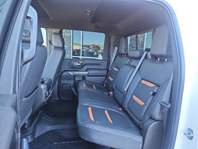 Used 2022 GMC Sierra 2500 AT4 image 23