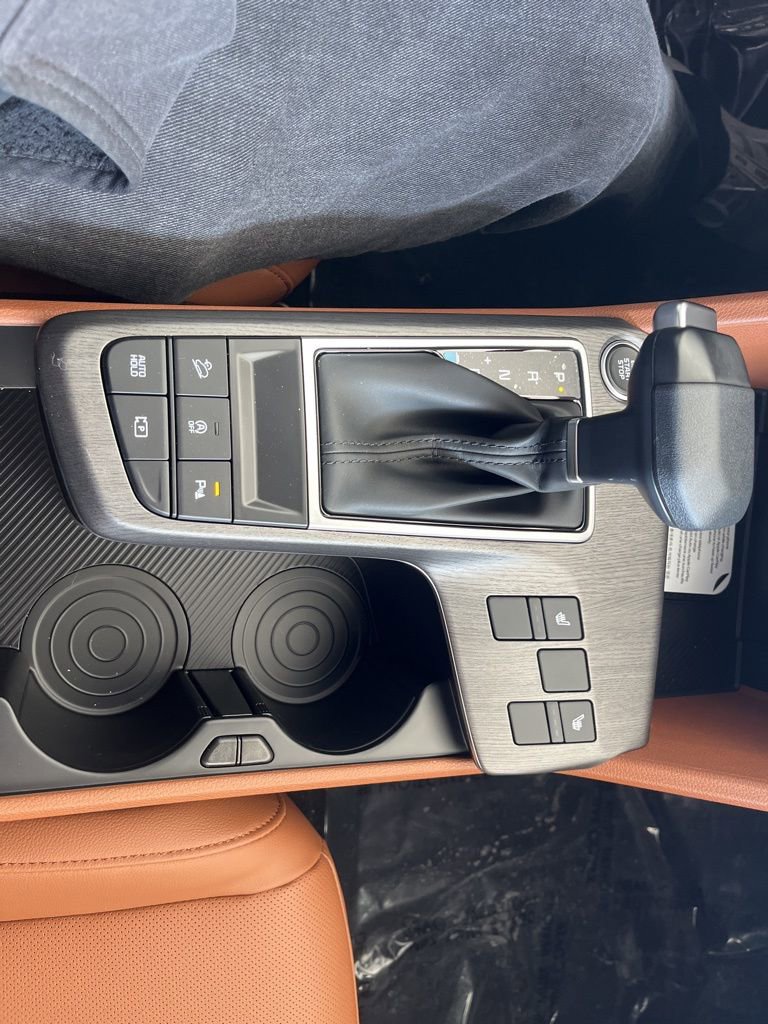 New 2026 Kia Sportage X-Line image 21