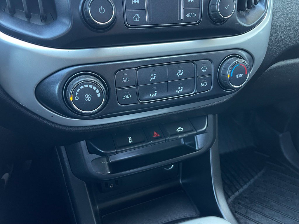 Used 2019 Chevrolet Colorado LT RWD image 22