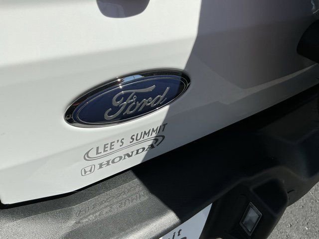 Used 2025 Ford Bronco Big Bend AWD/4WD image 7