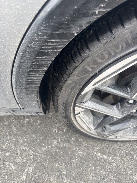 Used 2025 Kia K4 GT-Line w/ GT-Line Premium Package image 13