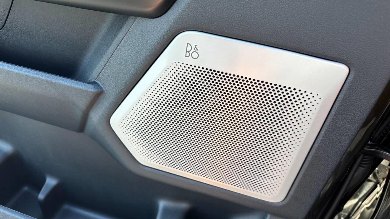 Used 2025 Ford F150 Raptor image 24