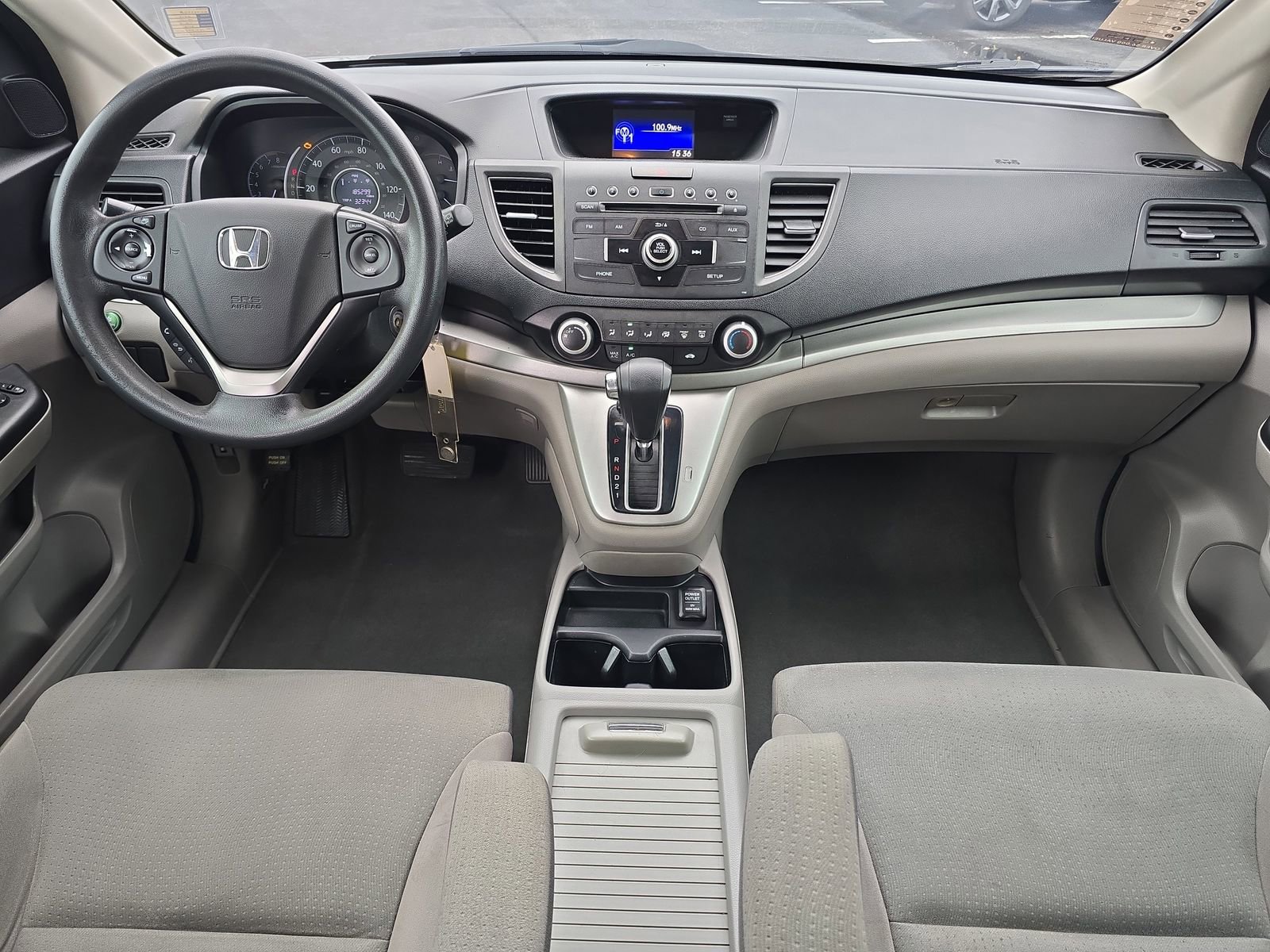 Used 2013 Honda CR-V EX image 9