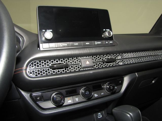 Certified 2025 Honda HR-V Sport image 7