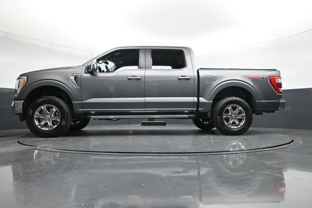 Certified 2022 Ford F150 Lariat AWD/4WD image 32