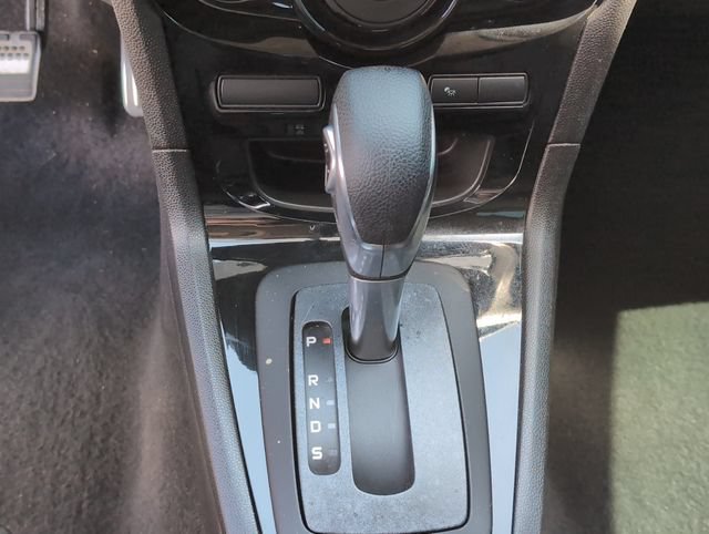 Used 2019 Ford Fiesta ST-Line FWD image 20