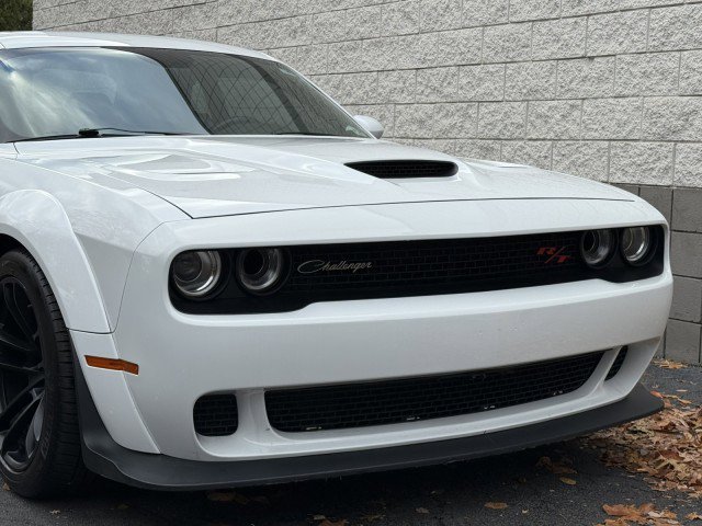 Used 2020 Dodge Challenger R/T Scat Pack image 21