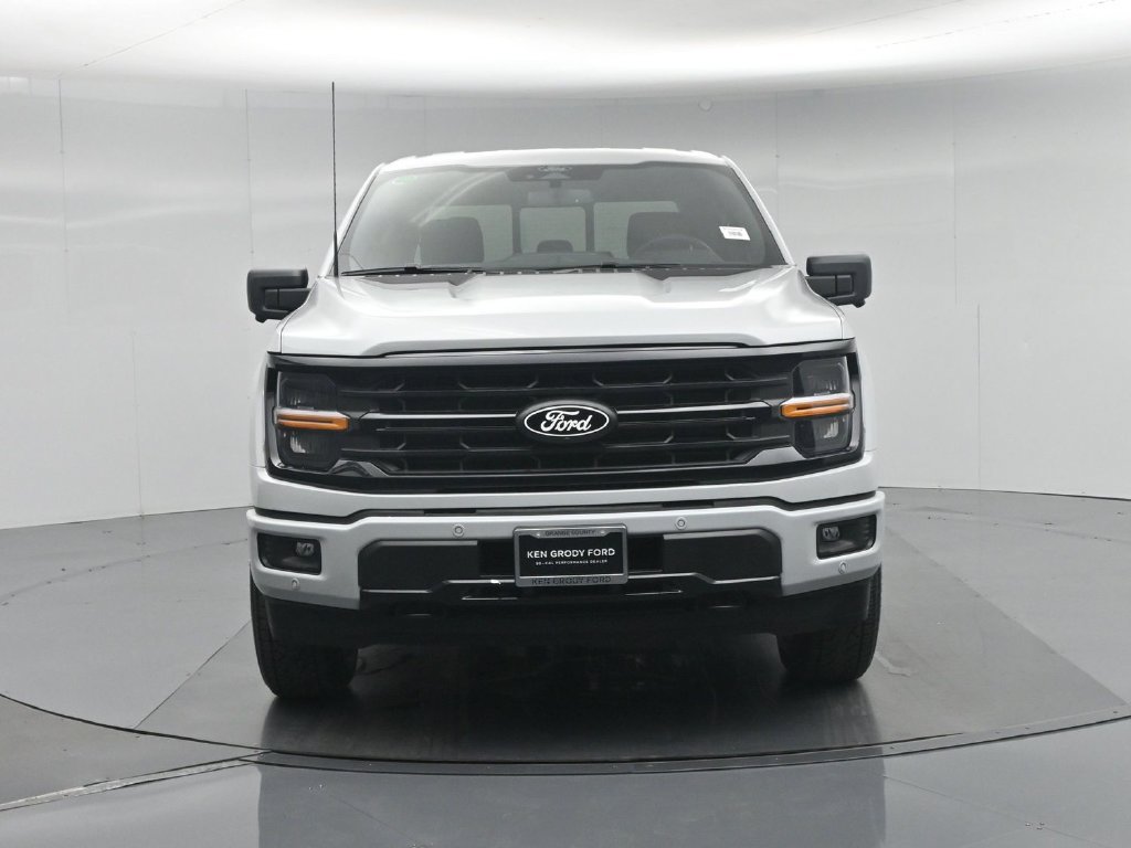 New 2026 Ford F150 XLT AWD/4WD image 25