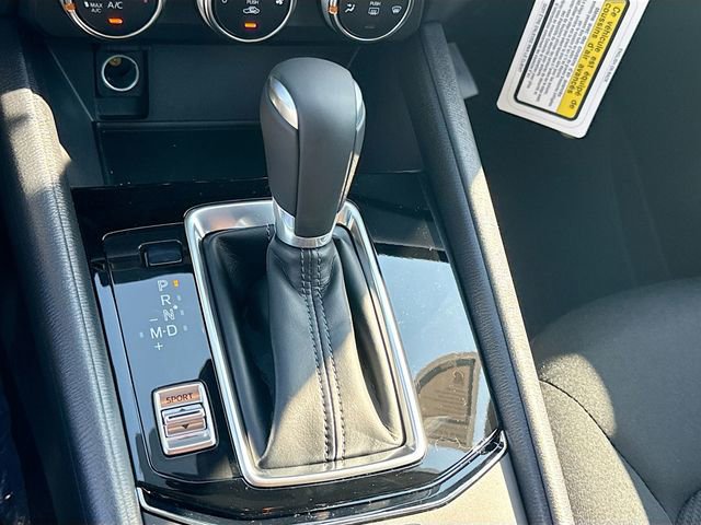 New 2025 MAZDA CX-5 AWD 2.5 S image 18