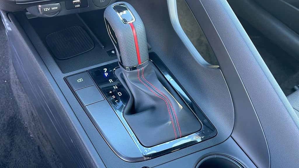 New 2026 Hyundai Elantra N Line image 21