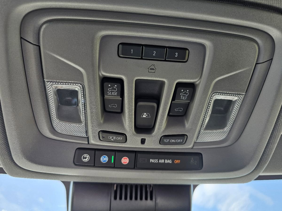 Used 2023 GMC Sierra 1500 Denali image 34