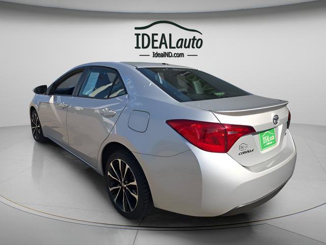 Used 2018 Toyota Corolla SE image 10