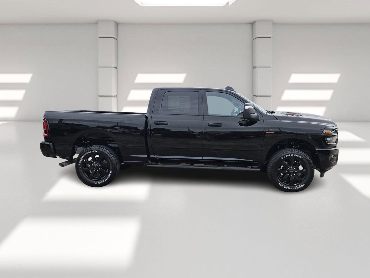 New 2026 RAM 2500 Tradesman image 6