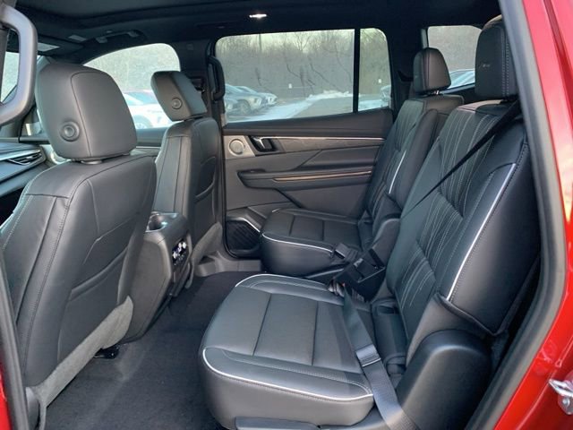 New 2026 Buick Enclave Avenir w/ Super Cruise Package image 21