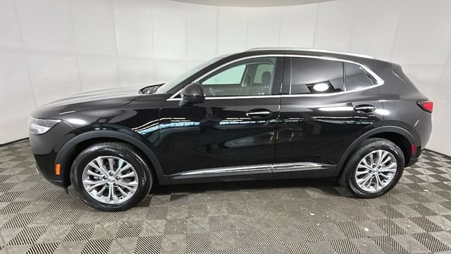 Used 2023 Buick Envision Preferred AWD/4WD image 5
