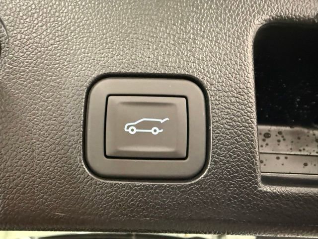 New 2026 Chevrolet Equinox RS image 9