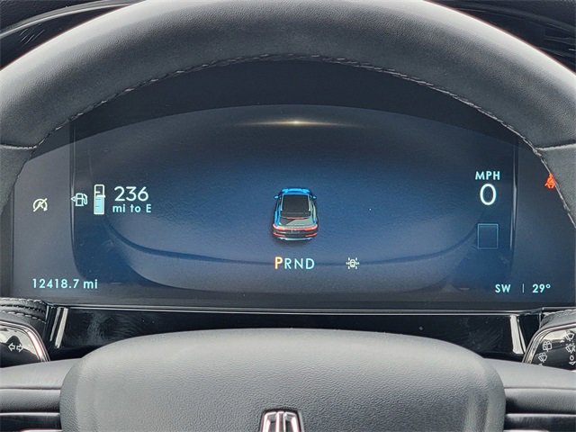 Certified 2024 Lincoln Corsair AWD w/ Equipment Group 101A image 35