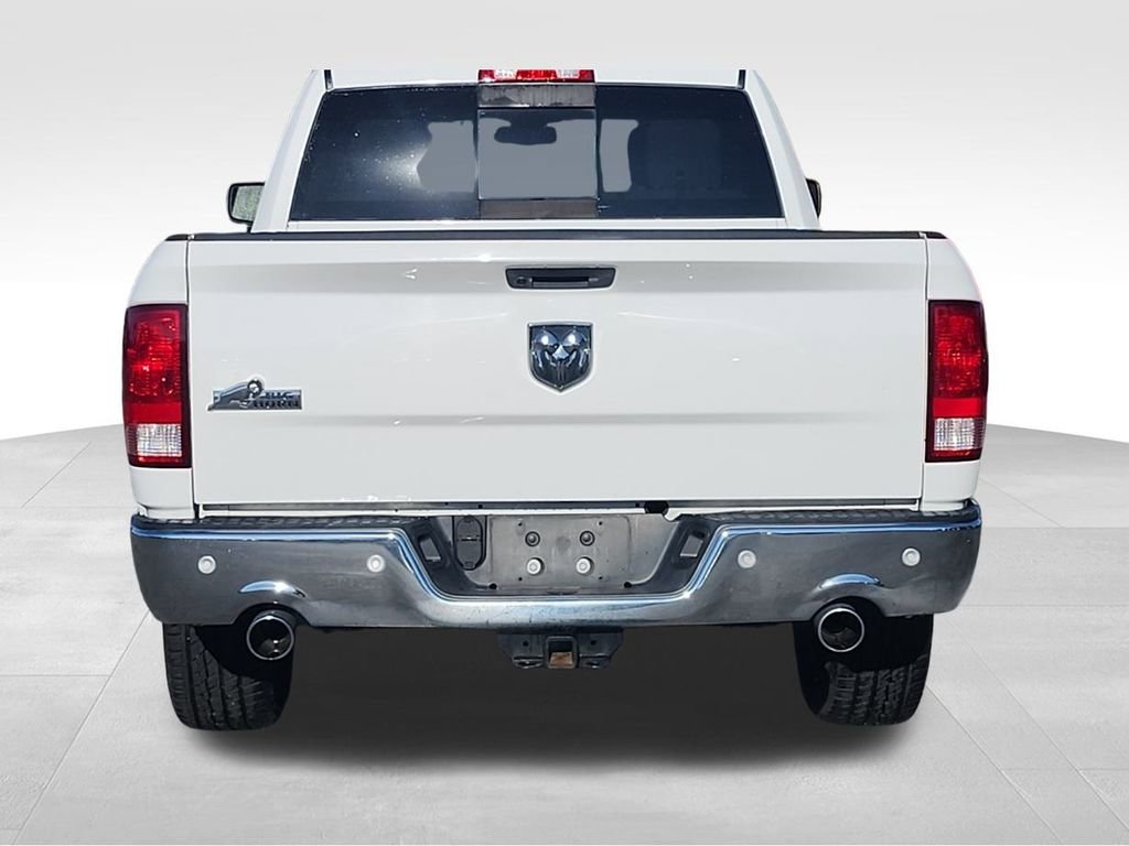 Certified 2019 RAM 1500 Big Horn image 21