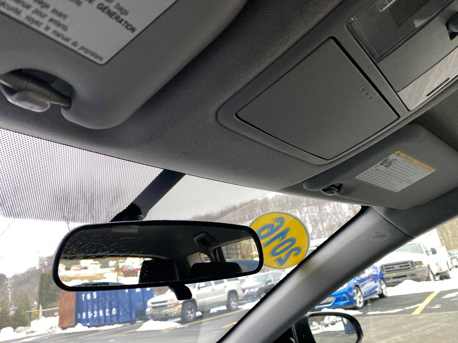 Used 2016 Scion iM image 22