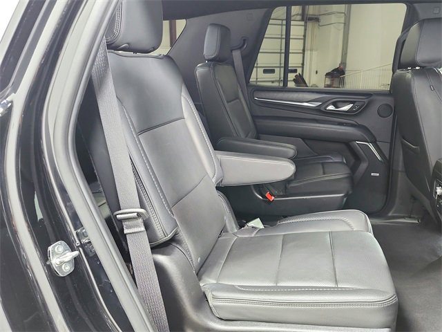 Used 2024 GMC Yukon Denali image 40