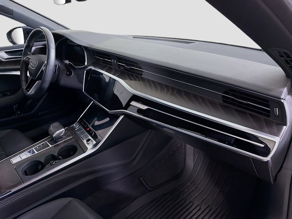 Used 2019 Audi A7 3.0T Prestige AWD/4WD image 27