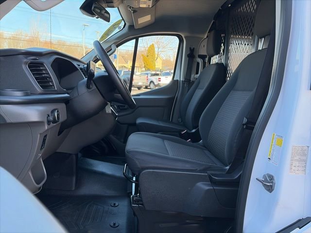 Used 2024 Ford Transit 250 Base w/ Exterior Upgrade Package image 18