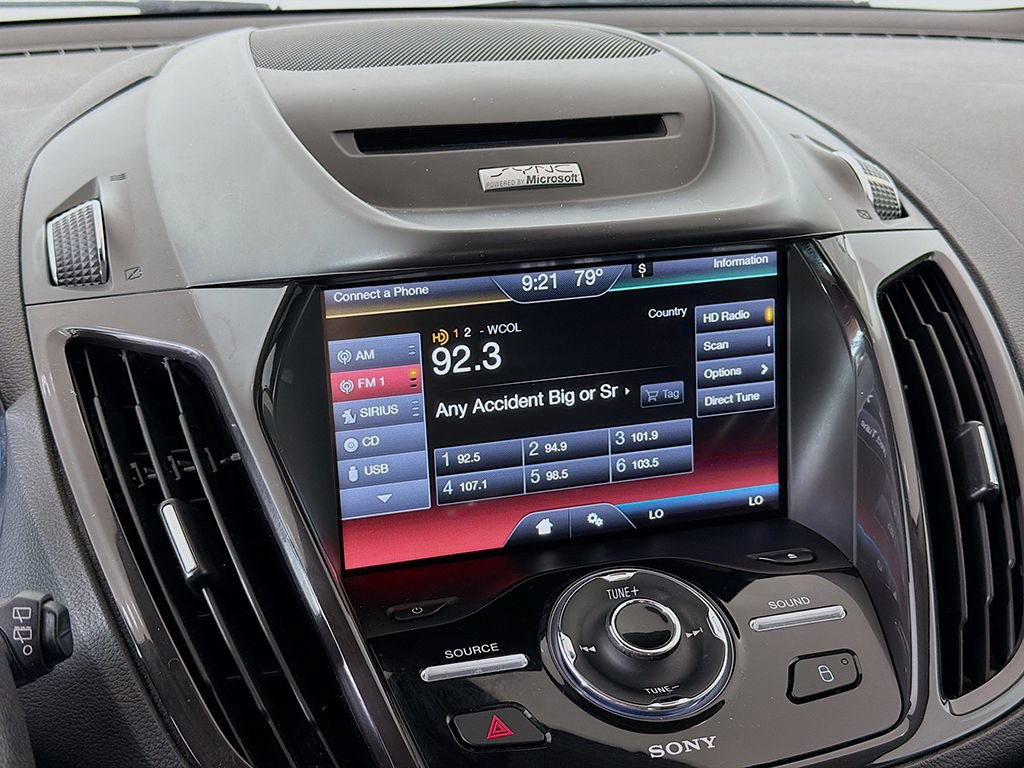 Used 2014 Ford Escape Titanium w/ Equipment Group 401A FWD image 34