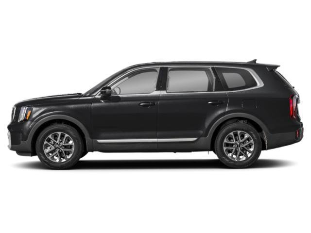 Used 2024 Kia Telluride LX FWD image 3
