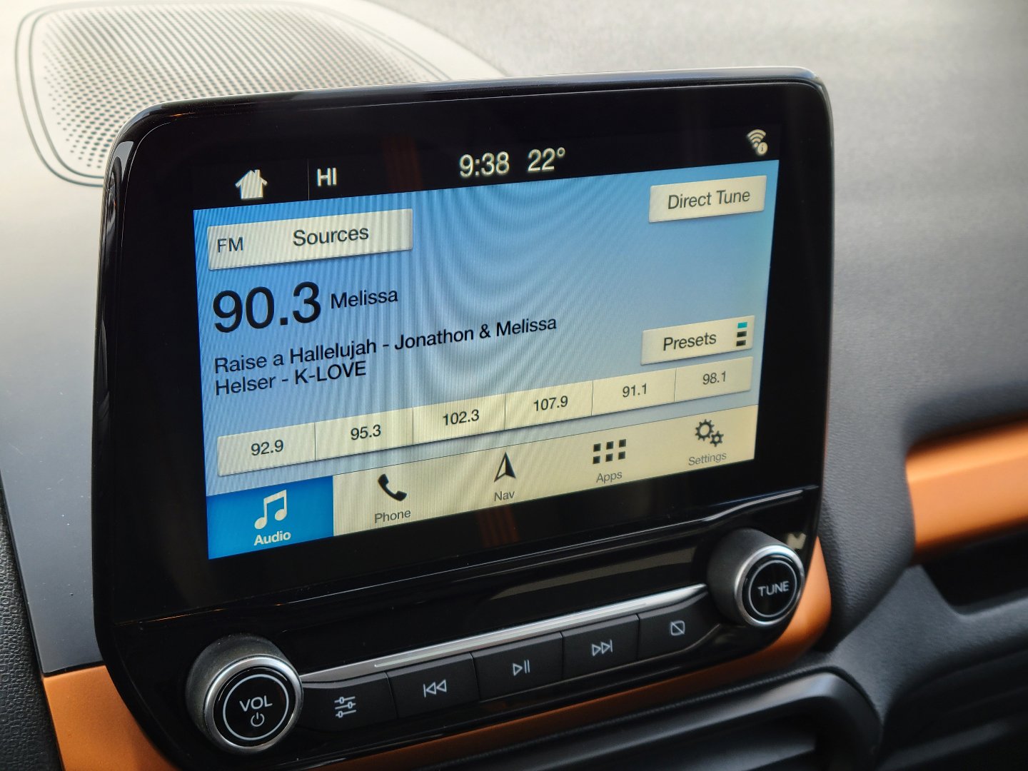 Used 2018 Ford EcoSport SES w/ SES Cold Weather Package image 25