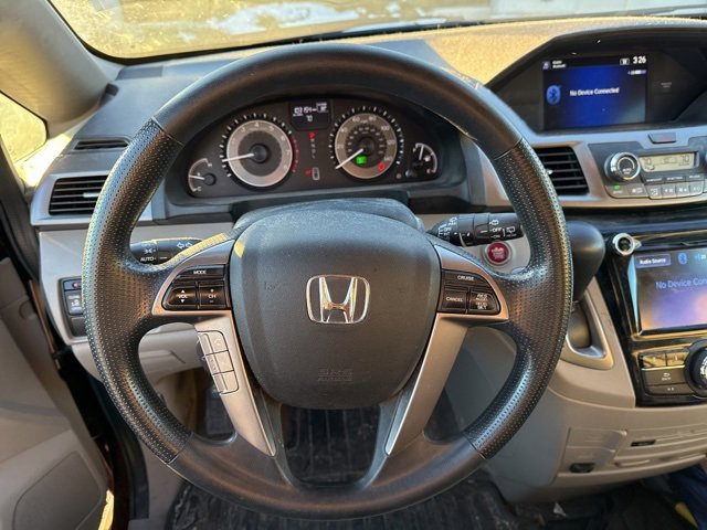Used 2016 Honda Odyssey SE image 6