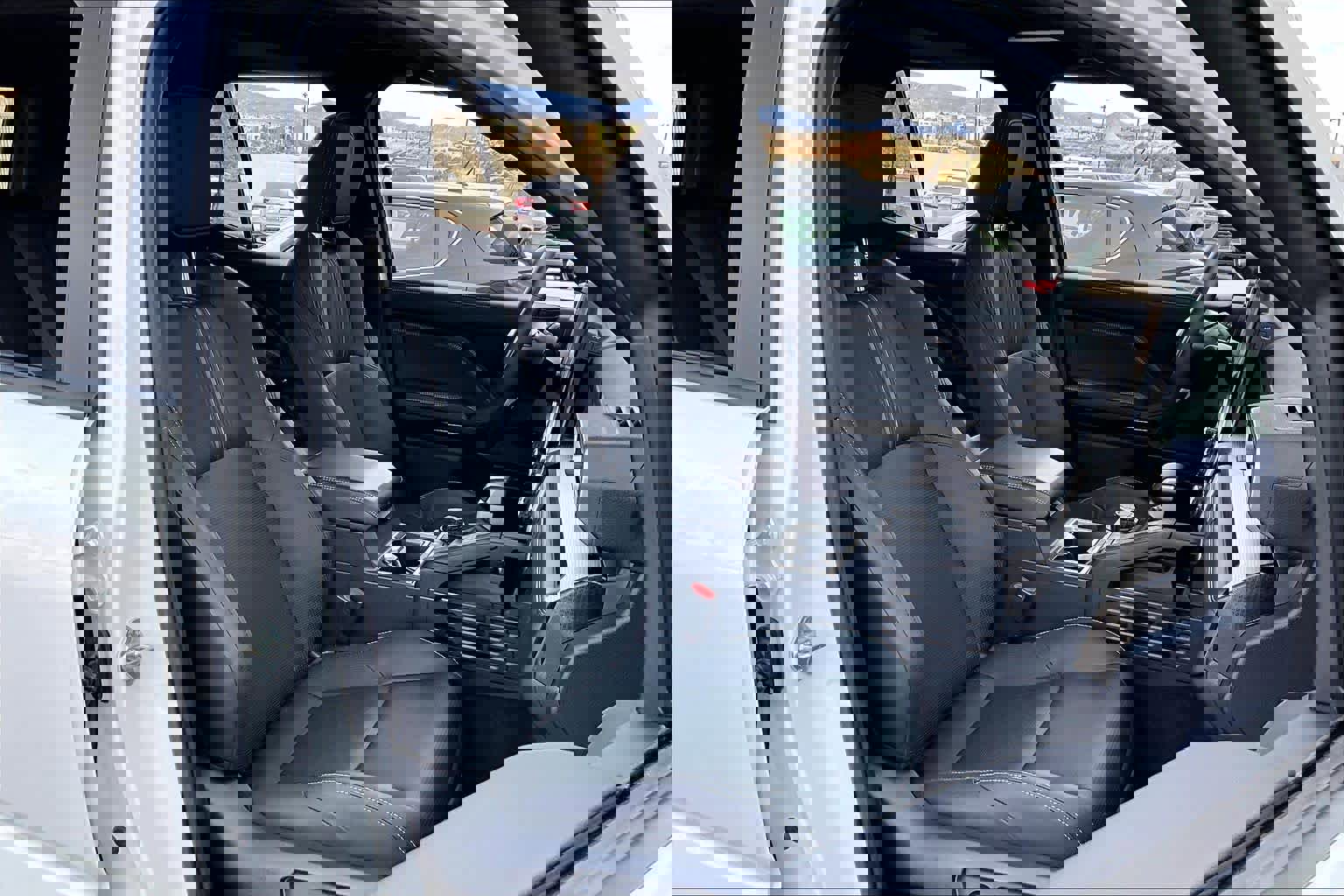 Used 2025 Toyota 4Runner Limited image 8