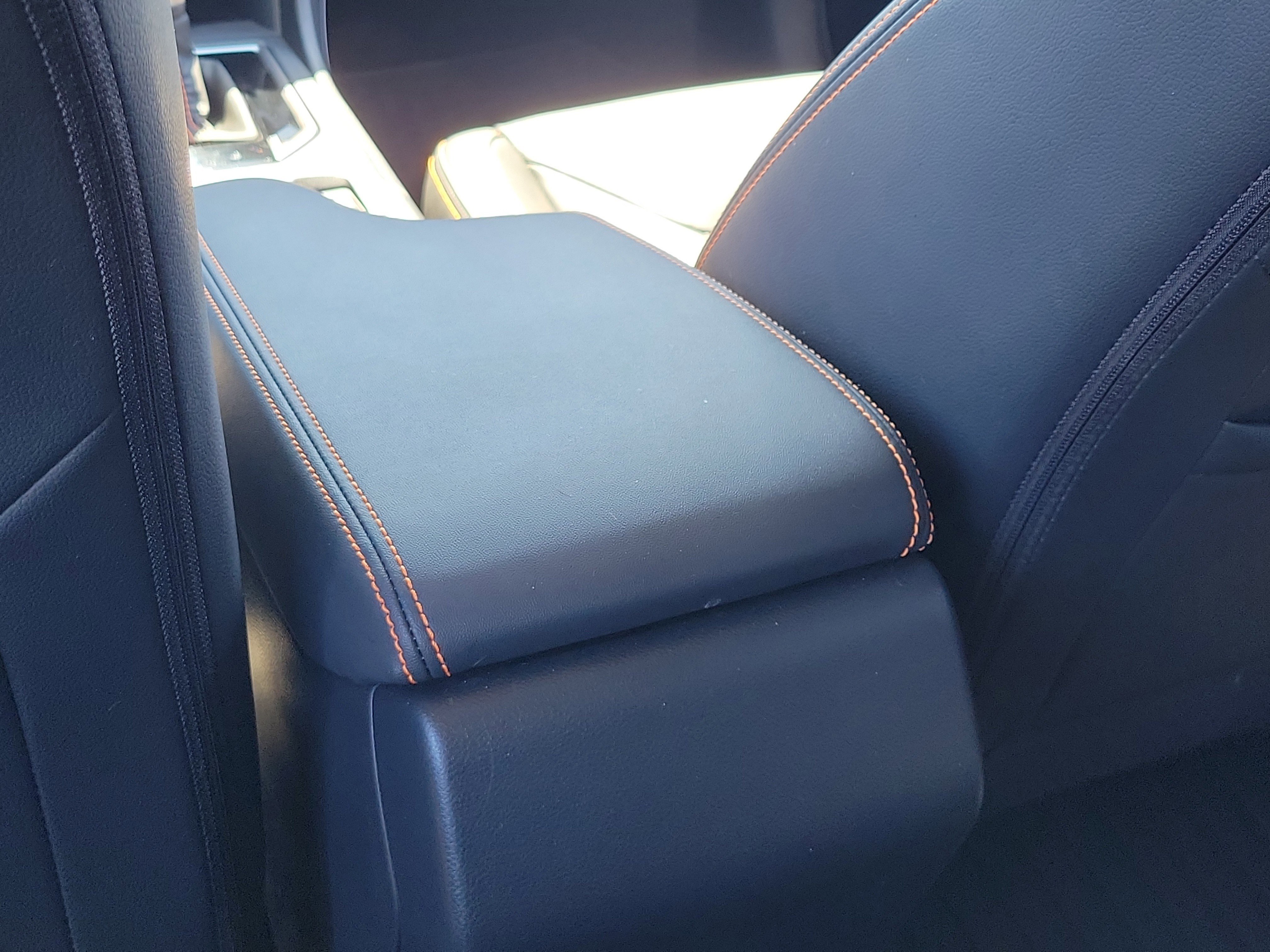 Used 2019 Subaru Crosstrek 2.0i Limited w/ Moonroof Package w/Navigation AWD/4WD image 15