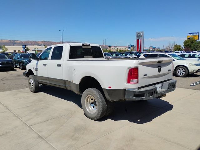 Used 2014 RAM 2500 Tradesman w/ Chrome Appearance Group AWD/4WD image 7