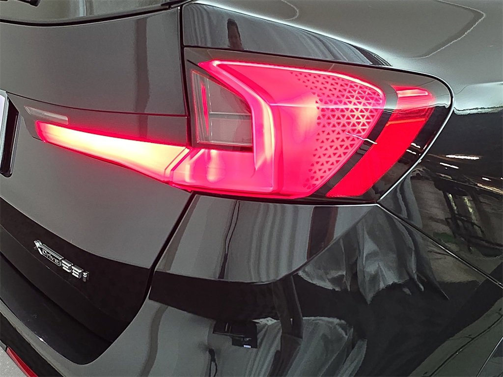 Used 2024 BMW X1 xDrive28i w/ Convenience Package image 35