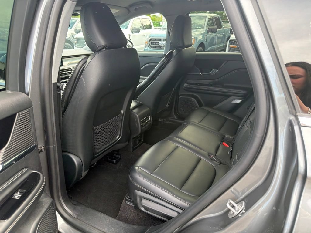 Used 2021 Lincoln Corsair AWD w/ Equipment Group 101A image 14