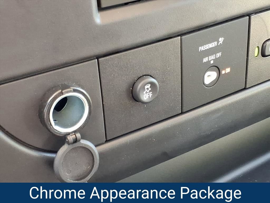 New 2026 Chevrolet Express 2500 w/ Driver Convenience Package image 6