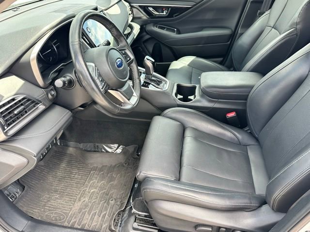 Used 2024 Subaru Outback Limited image 6