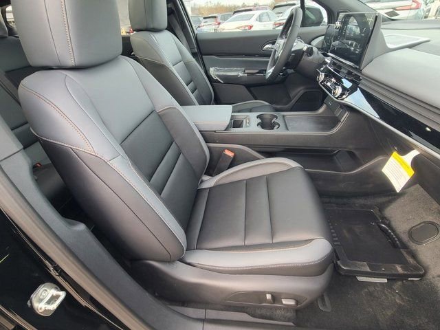 New 2026 Honda Prologue Touring image 11