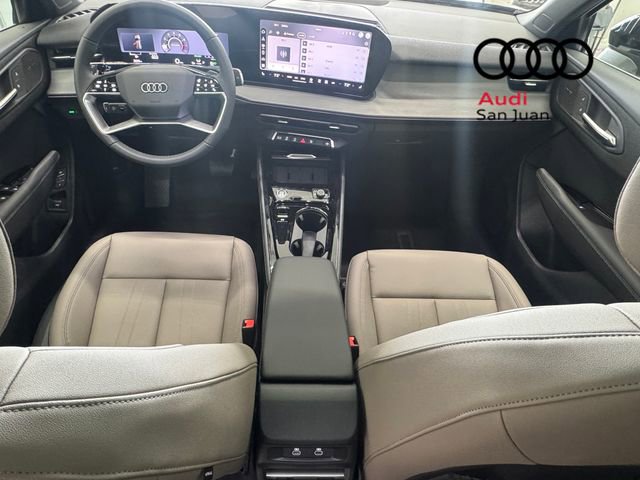 New 2026 Audi Q3 quattro 2.0T AWD/4WD image 36