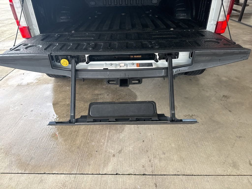 Used 2018 Ford F450 Limited AWD/4WD image 32