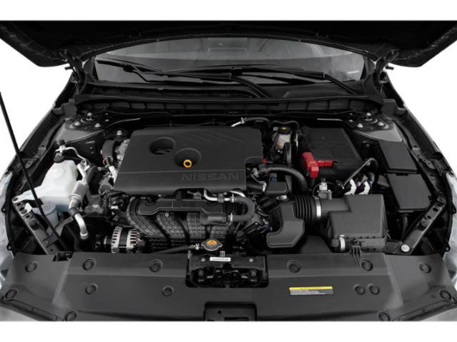 Used 2019 Nissan Altima 2.5 SL FWD image 15