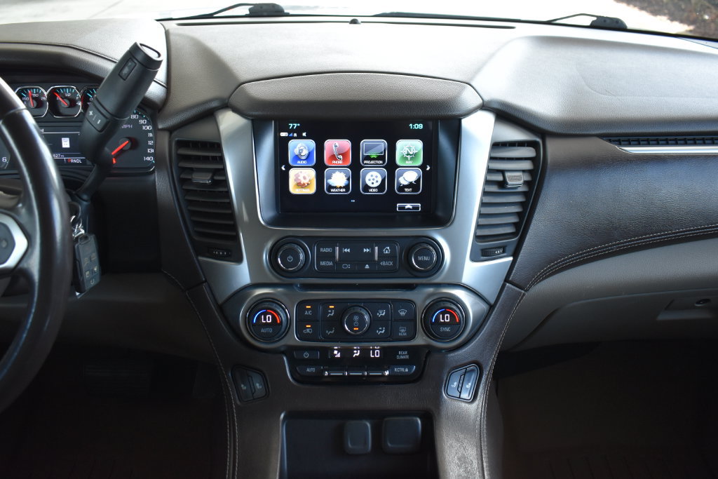 Used 2019 Chevrolet Tahoe LT RWD image 18