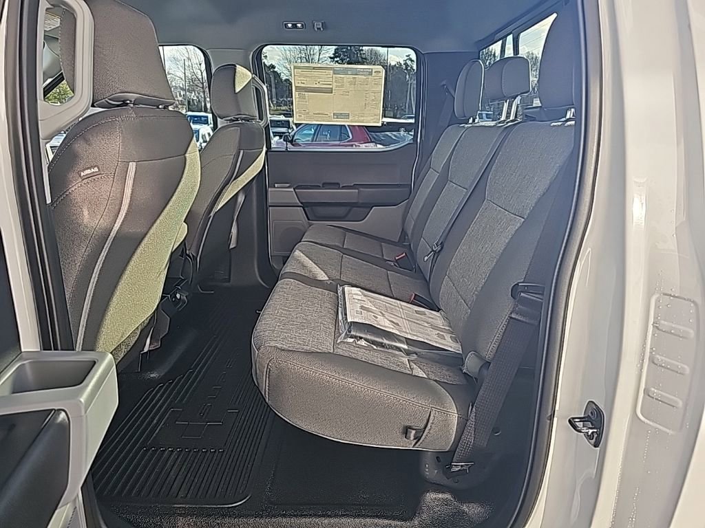 New 2026 Ford F450 XL w/ XL Driver Assist Package image 11