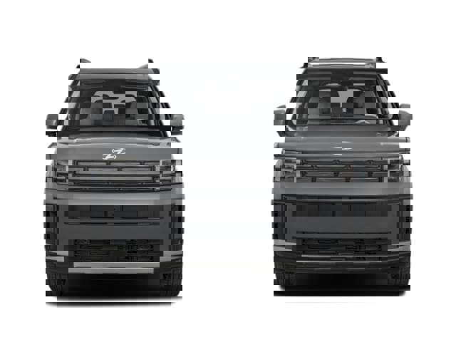 New 2026 Hyundai Santa Fe Limited image 4