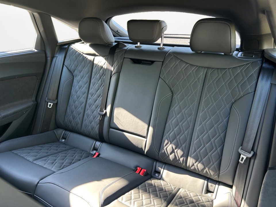 New 2026 Audi S5 Prestige AWD/4WD image 13